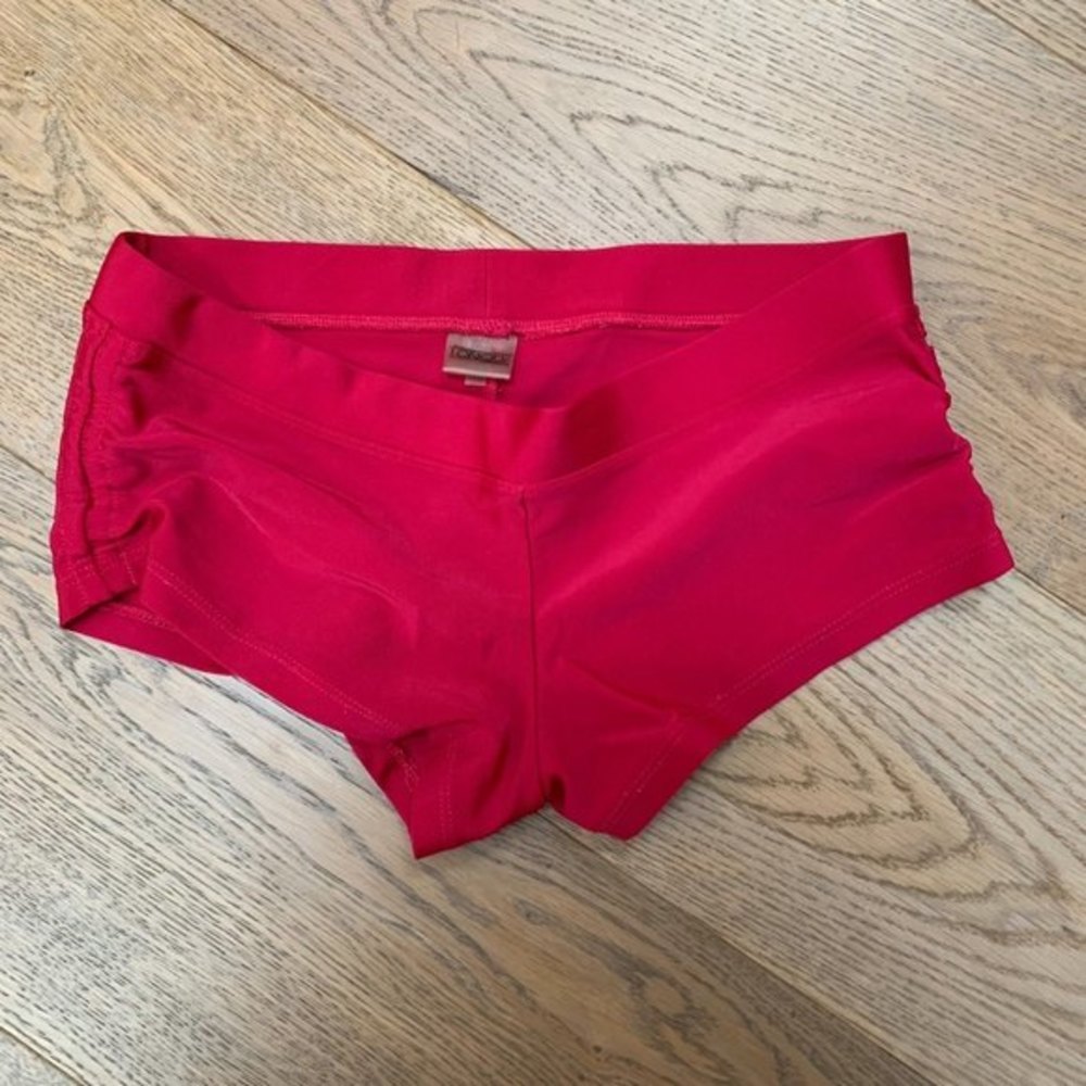 Tonique Swimsuit material shorts Size S
